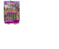 Ken Black Barbie Mini Playset Assortment| Barbie|Dolls & Dollhouses