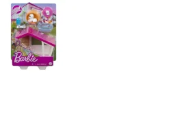 Ken Black Barbie Mini Playset Assortment| Barbie|Dolls & Dollhouses