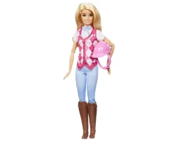 Ken Black Barbie Mysteries: The Great Horse Chase Doll| Barbie|Dolls & Dollhouses