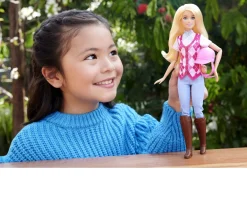 Ken Black Barbie Mysteries: The Great Horse Chase Doll| Barbie|Dolls & Dollhouses