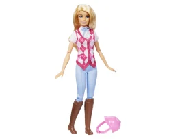 Ken Black Barbie Mysteries: The Great Horse Chase Doll| Barbie|Dolls & Dollhouses