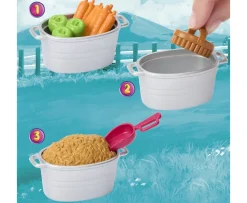 Ken Black Barbie Mysteries: The Great Horse Chase Dance and Show Horse Set| Barbie|Dolls & Dollhouses