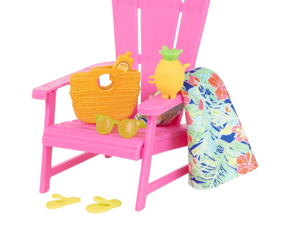 Ken Black Barbie Pink Passport Hawaii Doll| Barbie|Dolls & Dollhouses