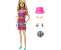Ken Black Barbie Pink Passport Italy Doll| Barbie|Dolls & Dollhouses