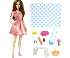 Ken Black Barbie Pink Passport Paris Doll with Accessories| Barbie|Dolls & Dollhouses