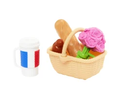 Ken Black Barbie Pink Passport Paris Doll with Accessories| Barbie|Dolls & Dollhouses