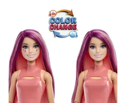 Ken Black Barbie Pop Reveal Bubble Tea Series Mango Mochi Doll| Barbie|Dolls & Dollhouses