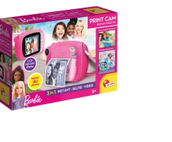 Ken Black Barbie Print Camera Instant Photos| Digital & Instant Cameras