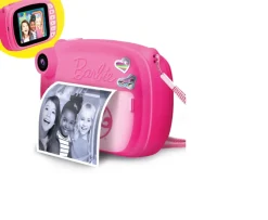 Ken Black Barbie Print Camera Instant Photos| Digital & Instant Cameras