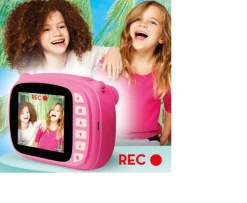 Ken Black Barbie Print Camera Instant Photos| Digital & Instant Cameras