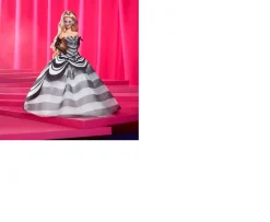 Ken Black Barbie Signature 65th Sapphire Anniversary Collectible Doll| Barbie|Dolls & Dollhouses