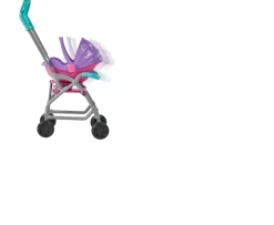 Ken Black Barbie Skipper Babysitters Pushchair and 2 Dolls Playset| Barbie|Dolls & Dollhouses