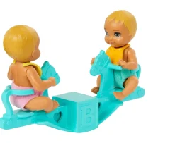 Ken Black Barbie Skipper Babysitter Doll and Nursery Playset| Barbie|Dolls & Dollhouses