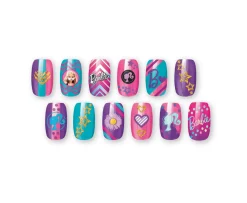 Ken Black Barbie Sparkling Mani-Pedi Nail Designer| Barbie|Dolls & Dollhouses