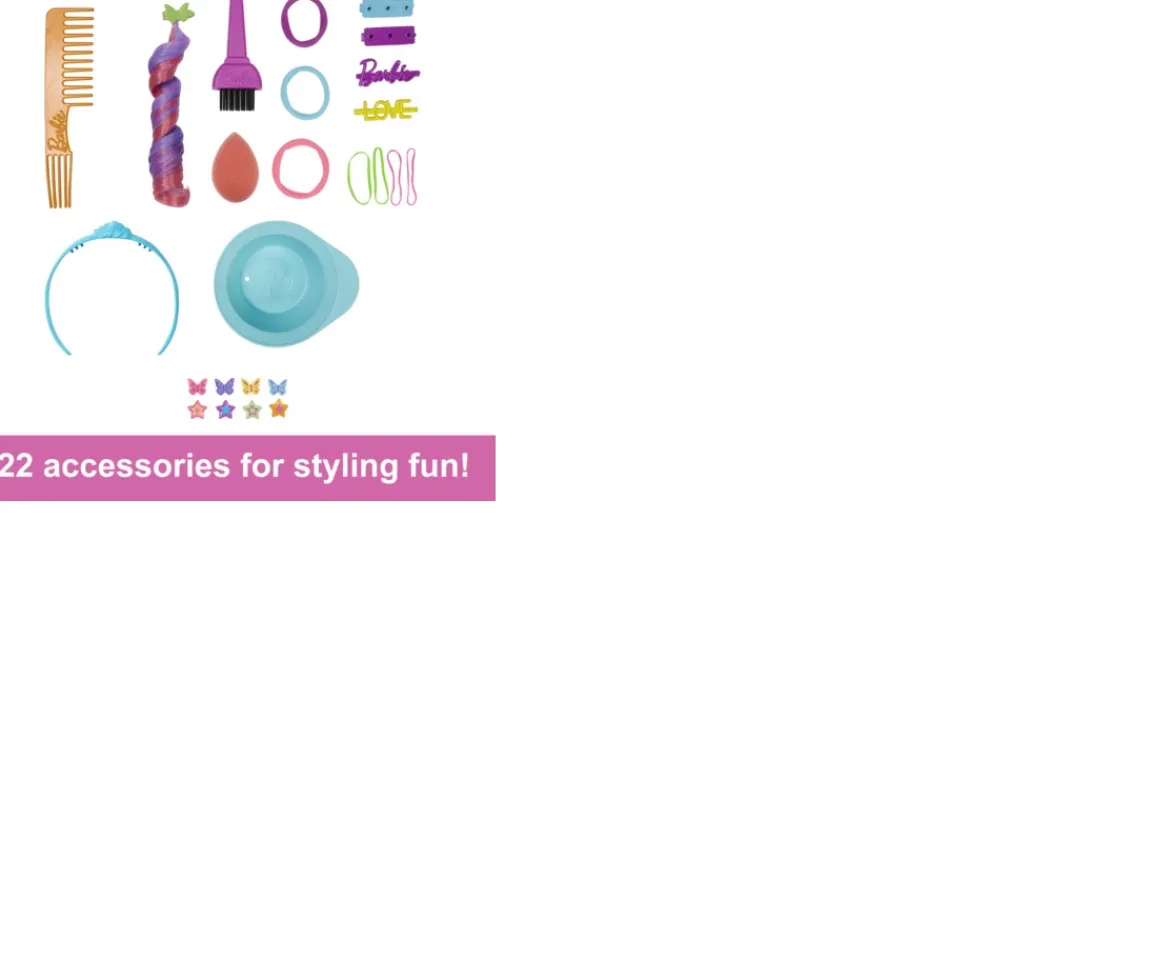 Ken Black Barbie Styling Head| Barbie|Dolls & Dollhouses