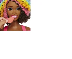 Ken Black Barbie Styling Head| Barbie|Dolls & Dollhouses