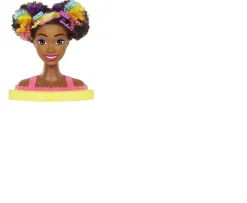 Ken Black Barbie Styling Head| Barbie|Dolls & Dollhouses