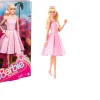 Ken Black Barbie The Movie Pink Gingham Dress Doll| Barbie|Dolls & Dollhouses