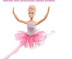 Ken Black Barbie Twinkle Lights Ballerina Doll| Barbie|Dolls & Dollhouses