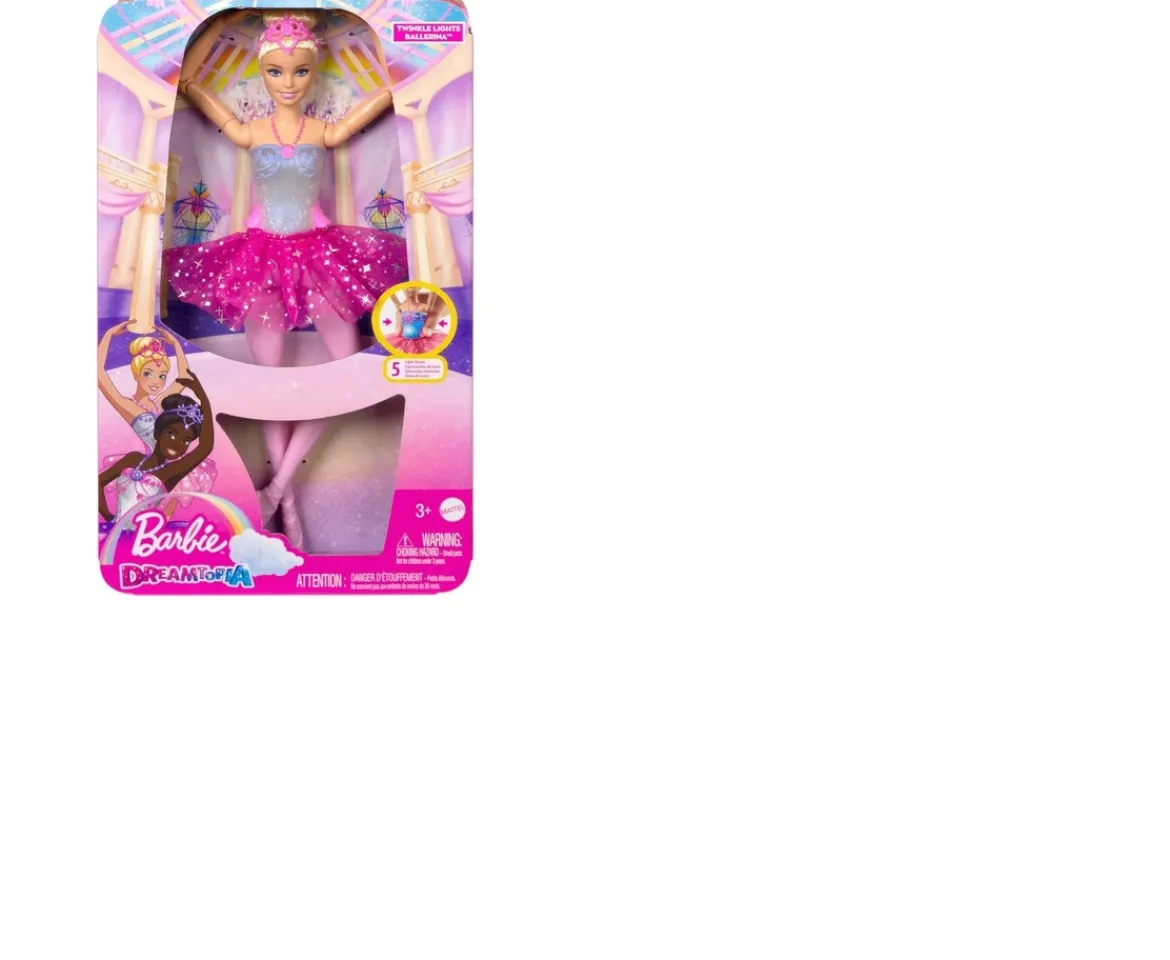 Ken Black Barbie Twinkle Lights Ballerina Doll| Barbie|Dolls & Dollhouses