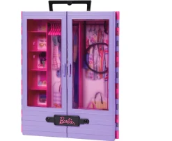 Ken Black Barbie Ultimate Closet Accessory Playset| Barbie|Dolls & Dollhouses