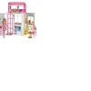 Ken Black Barbie Vacation House & Doll| Barbie|Dolls & Dollhouses