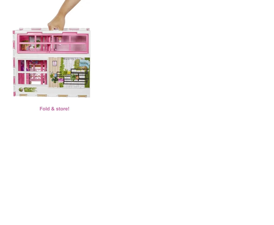 Ken Black Barbie Vacation House & Doll| Barbie|Dolls & Dollhouses