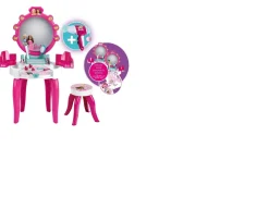 Ken Black Barbie Vanity Table| Barbie|Dolls & Dollhouses