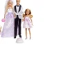 Ken Black Barbie  Wedding Gift Set| Barbie|Dolls & Dollhouses