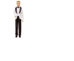 Ken Black Barbie  Wedding Gift Set| Barbie|Dolls & Dollhouses