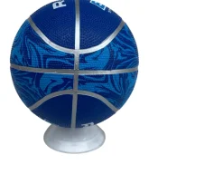 Ken Black Basketball Blue Size-5| Sports