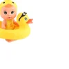 Ken Black Bath Time Splash Baby Duck| Bath & Changing|Preschool & Electronic Learning
