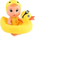 Ken Black Bath Time Splash Baby Duck| Bath & Changing|Preschool & Electronic Learning