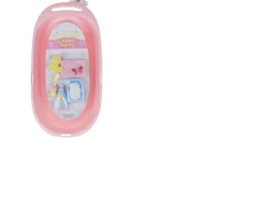 Ken Black Bathtub with accessories assortment| Dolls & Dollhouses