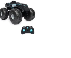 Ken Black Batman, All-Terrain Batmobile Remote Control Vehicle| Action Figures & Playsets