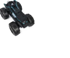 Ken Black Batman, All-Terrain Batmobile Remote Control Vehicle| Action Figures & Playsets