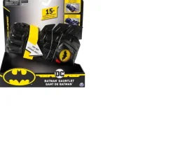 Ken Black Batman Gauntlet| Action Figures & Playsets