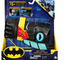 Ken Black Batman Gauntlet| Action Figures & Playsets