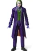 Ken Black Batman The Dark Knight The Joker 85th Anniversary Limited Edition Action Figure| Action Figures & Playsets