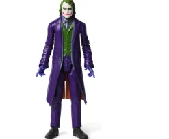 Ken Black Batman The Dark Knight The Joker 85th Anniversary Limited Edition Action Figure| Action Figures & Playsets