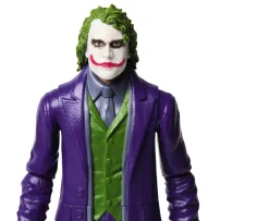 Ken Black Batman The Dark Knight The Joker 85th Anniversary Limited Edition Action Figure| Action Figures & Playsets