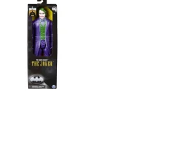 Ken Black Batman The Dark Knight The Joker 85th Anniversary Limited Edition Action Figure| Action Figures & Playsets