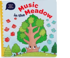 Ken Black Battat Education Sound & Memory Game| Preschool & Electronic Learning