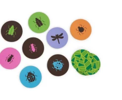 Ken Black Battat Education Sound & Memory Game| Preschool & Electronic Learning