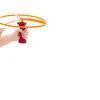 Ken Black Battat Flying Disc Skyrocopter Toy| Garden Games
