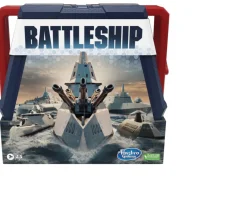Ken Black Battleship Classic Strategy Board Game| Board Games