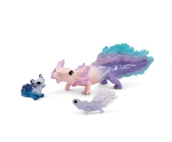 Ken Black Bayala - Axoloti Discovery Set| Dolls & Dollhouses