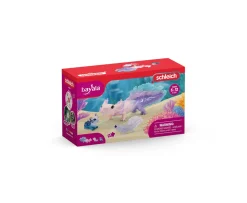 Ken Black Bayala - Axoloti Discovery Set| Dolls & Dollhouses