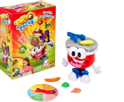 Ken Black BBQ Party Game| Board Games