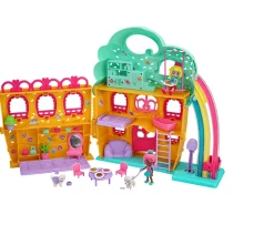 Ken Black Be My Own Cupcake Mansion Playset| Dolls & Dollhouses